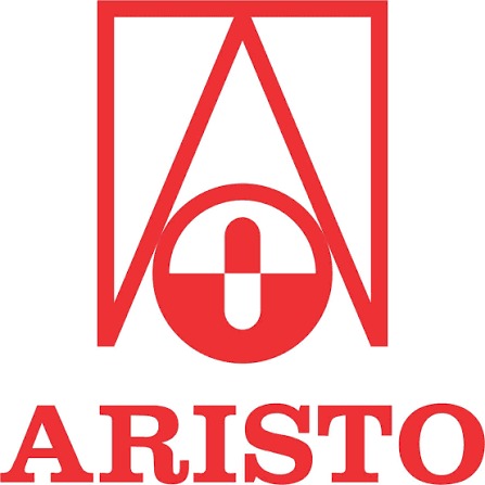 Aristo Pharmaceuticals